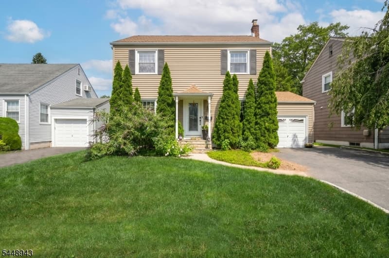473 Whitewood Rd, Union Twp., Union