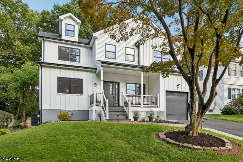 6 Ridgedale Ave, Summit City, Union