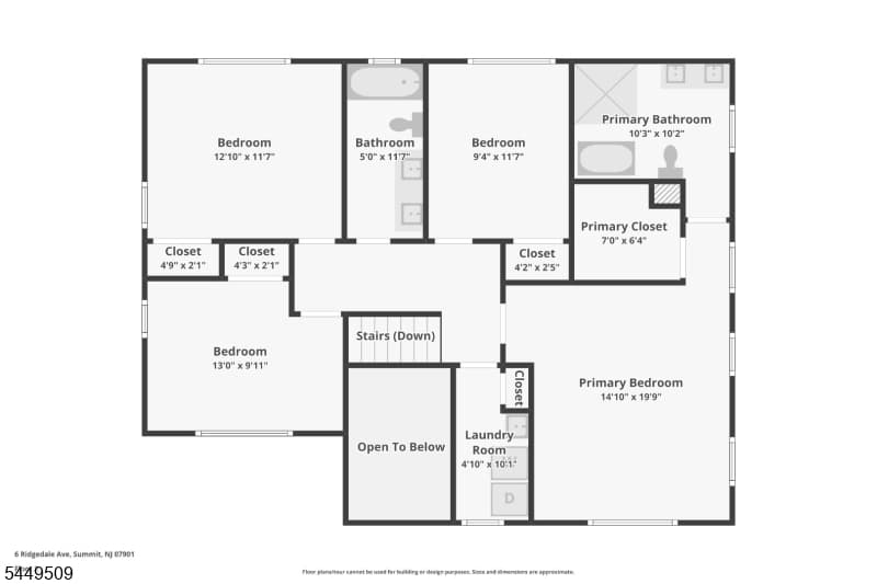 6 Ridgedale Ave, Summit City, Union photo 48