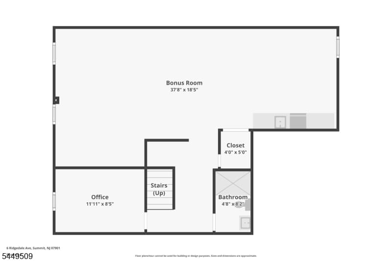 6 Ridgedale Ave, Summit City, Union photo 49