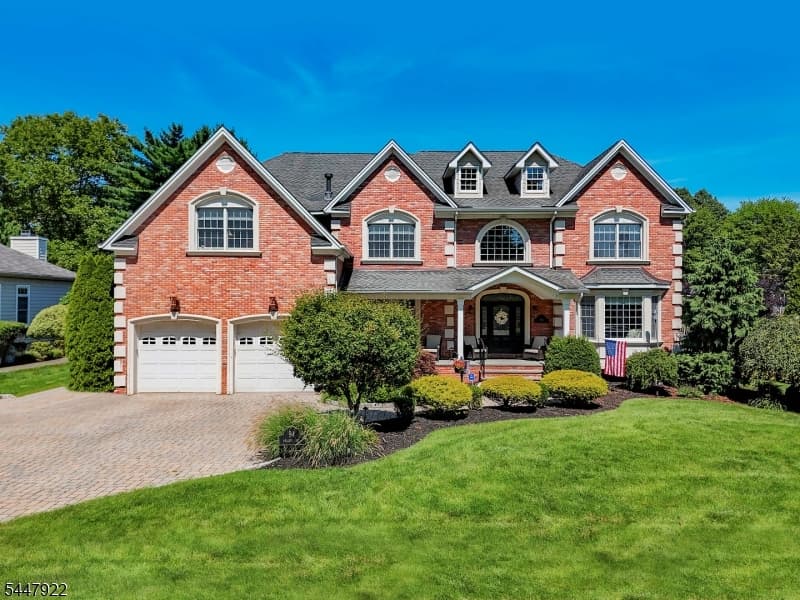 94 Hillcrest Dr, Clark Twp., Union
