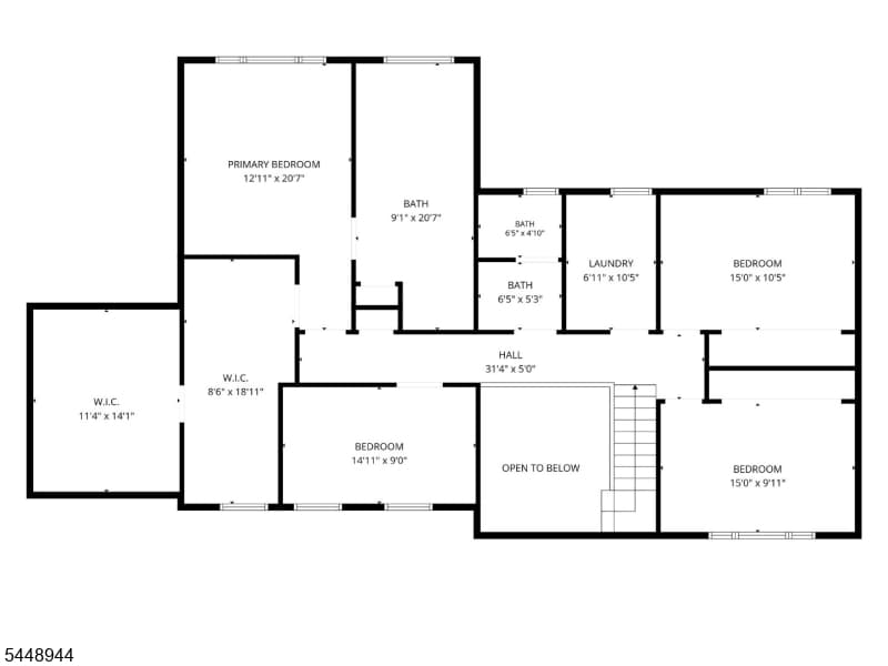 17 Meadow Rd, Clark Twp., Union photo 32