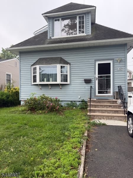 18 Concord St, Cranford Twp., Union