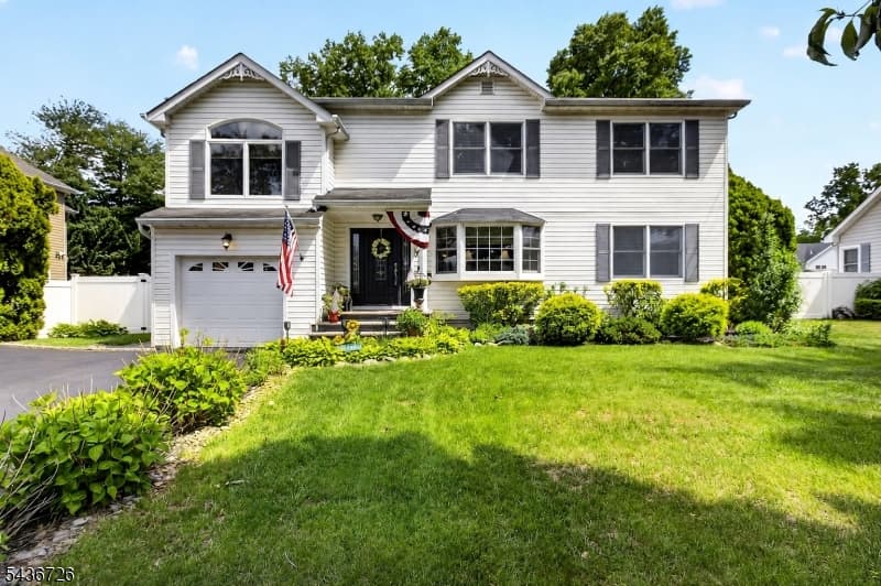 37 HALL DRIVE, Clark Twp., Union photo 2