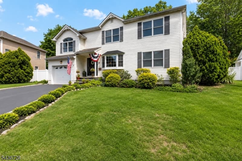 37 HALL DRIVE, Clark Twp., Union photo 3
