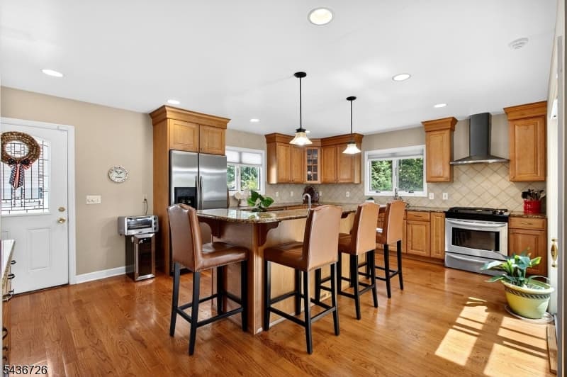37 HALL DRIVE, Clark Twp., Union photo 6