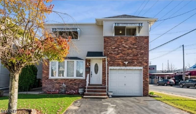 719 W Blancke St, Linden City, Union