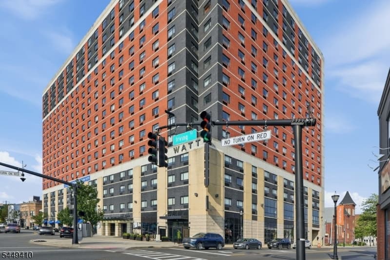 1 Carriage City Plz, Rahway City, Union
