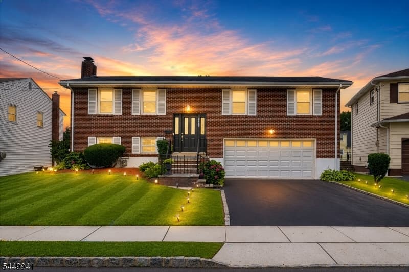 2687 Hawthorne Ave, Union Twp., Union