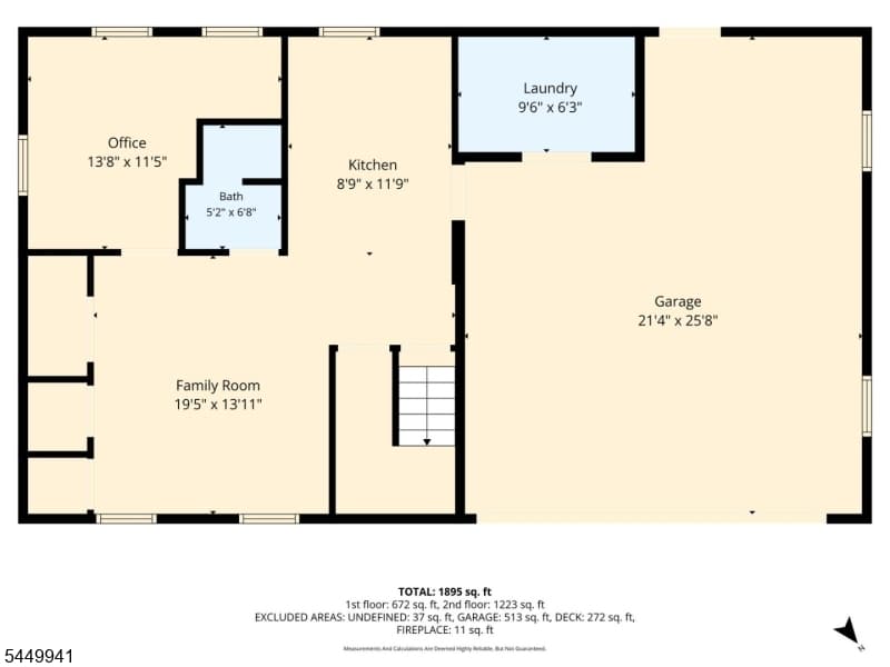 2687 Hawthorne Ave, Union Twp., Union photo 43