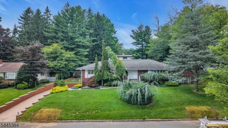 7 Oak Rdg, Springfield Twp., Union