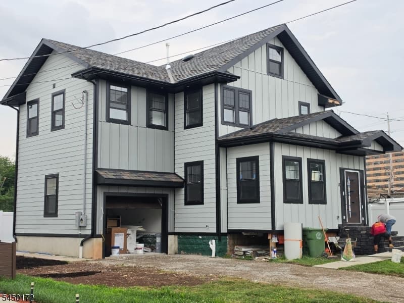 1123 Thompson Ave, Roselle Boro, Union