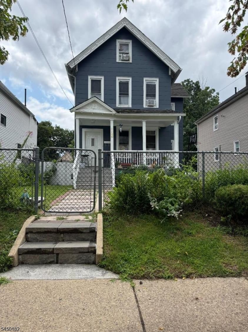 725 W 3rd St, Plainfield City, Union