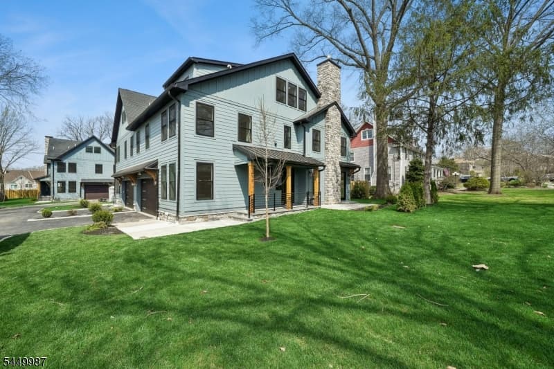 491 Central Ave, New Providence Boro, Union