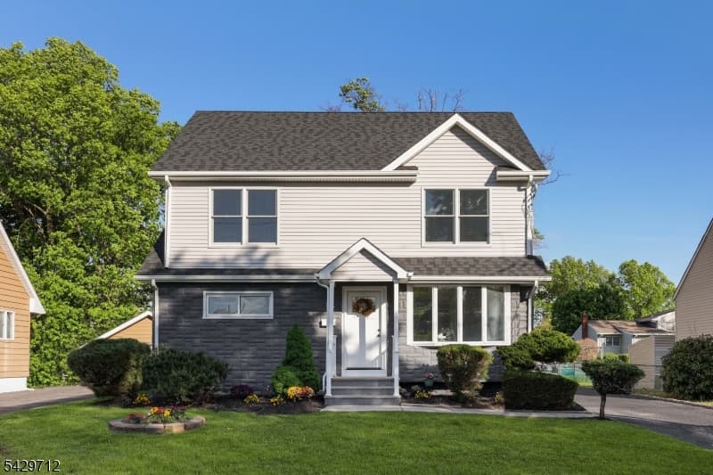 81 Hutchinson St, Clark Twp., Union