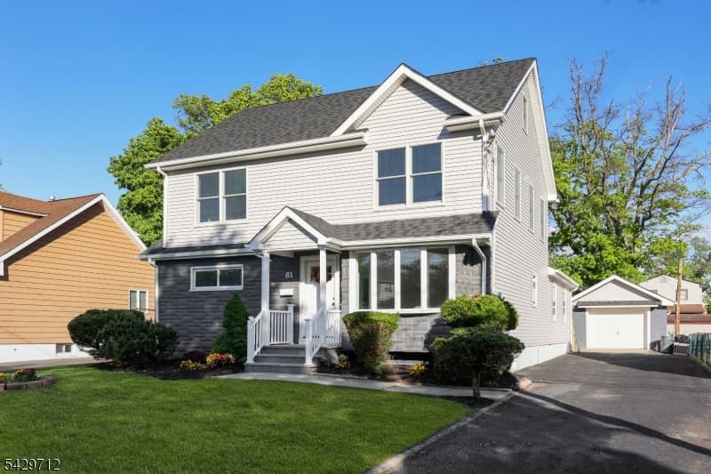 81 Hutchinson St, Clark Twp., Union photo 4