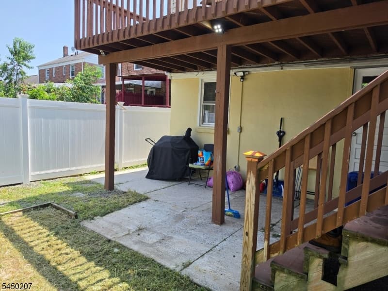 1371 Hamilton St, Elizabeth City, Union photo 5