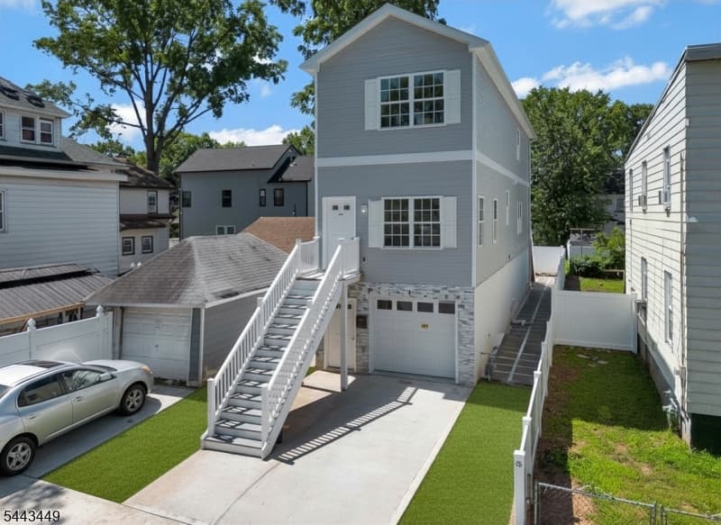 197 Iva St, Rahway City, Union
