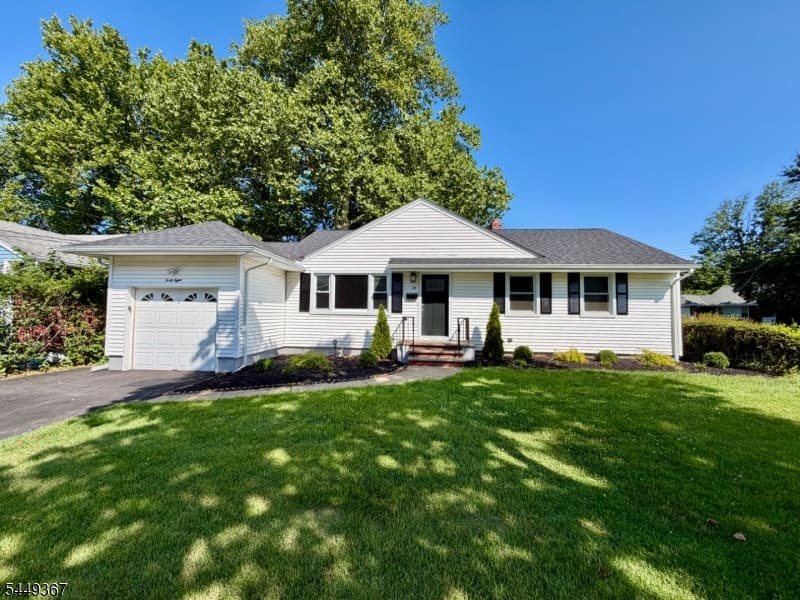 48 Valley View Rd, Hillside Twp., Union