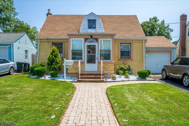 2119 Prospect St, Rahway City, Union