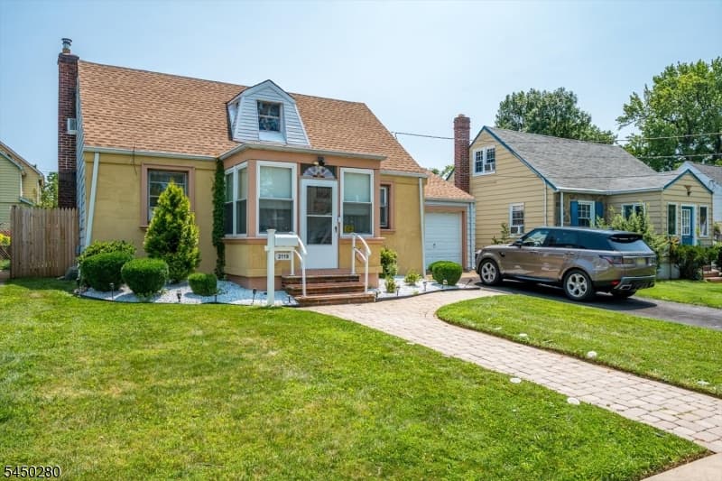 2119 Prospect St, Rahway City, Union photo 3