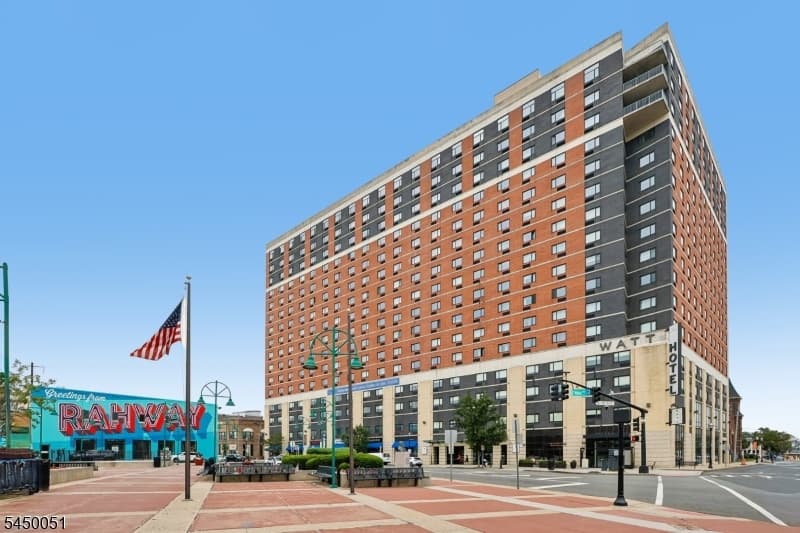 1 Carriage City Plz, Rahway City, Union