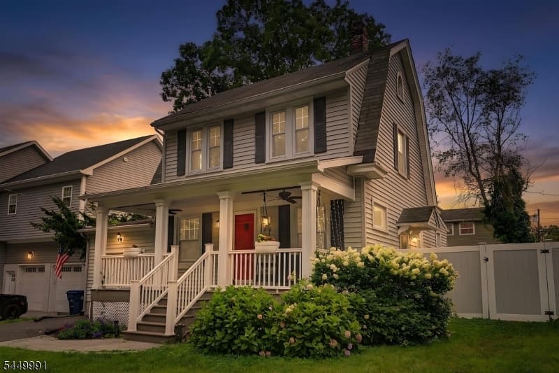 816 Cleveland Ave, Scotch Plains Twp., Union