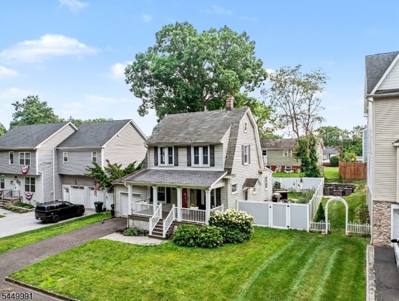816 Cleveland Ave, Scotch Plains Twp., Union photo 2