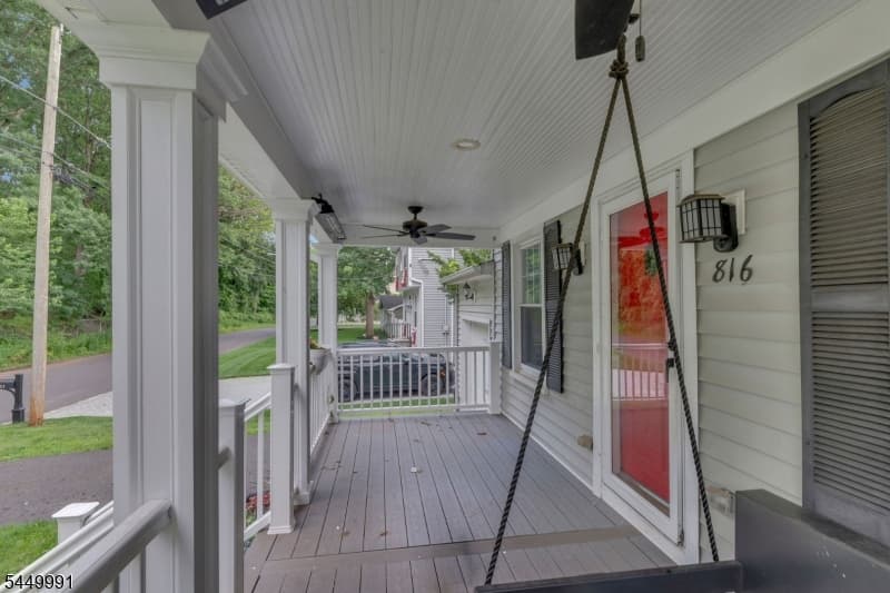 816 Cleveland Ave, Scotch Plains Twp., Union photo 4