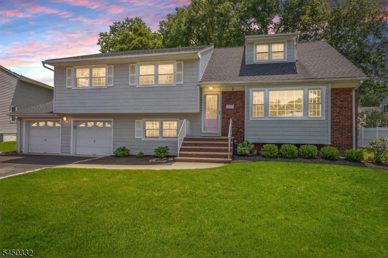 2 Poplar Way, Cranford Twp., Union