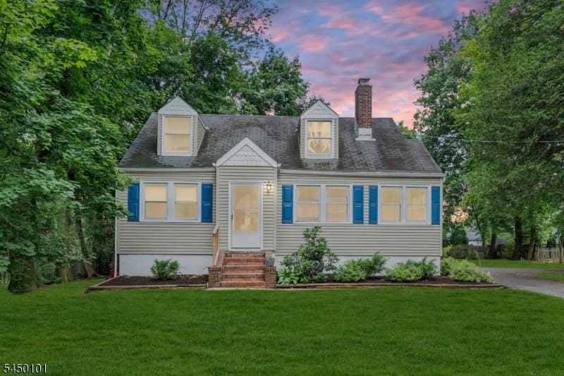 106 Mountain Ave, Berkeley Heights Twp., Union