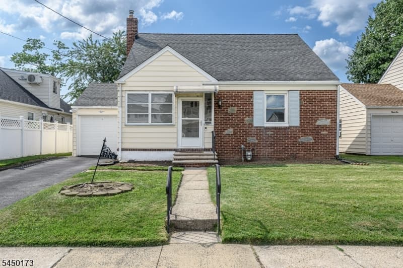 1206 Gruber Ave, Union Twp., Union