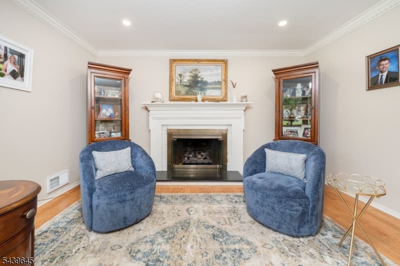 6 Woodbine Cir, New Providence Boro, Union photo 21