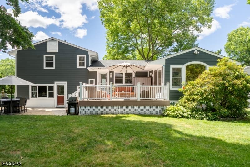 6 Woodbine Cir, New Providence Boro, Union photo 6