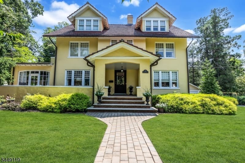 1416 Watchung Ave, Plainfield City, Union