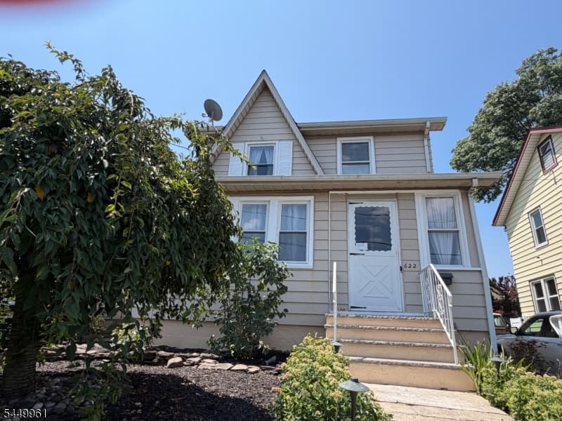 622 Lillian Ter, Union Twp., Union