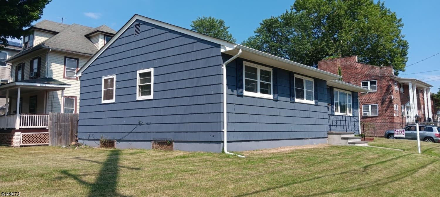 601 Clinton Avenue, Plainfield City, Union photo 5