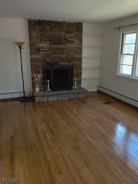 601 Clinton Avenue, Plainfield City, Union photo 9