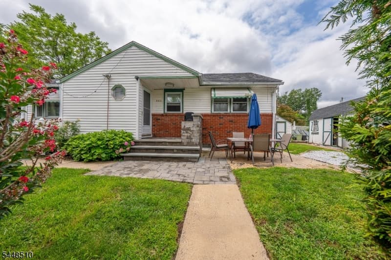 844 Saint Marys Ave, Plainfield City, Union