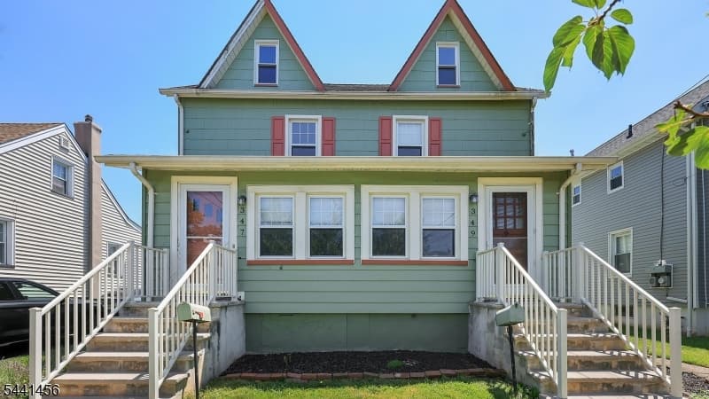 347 Pine Ave, Garwood Boro, Union