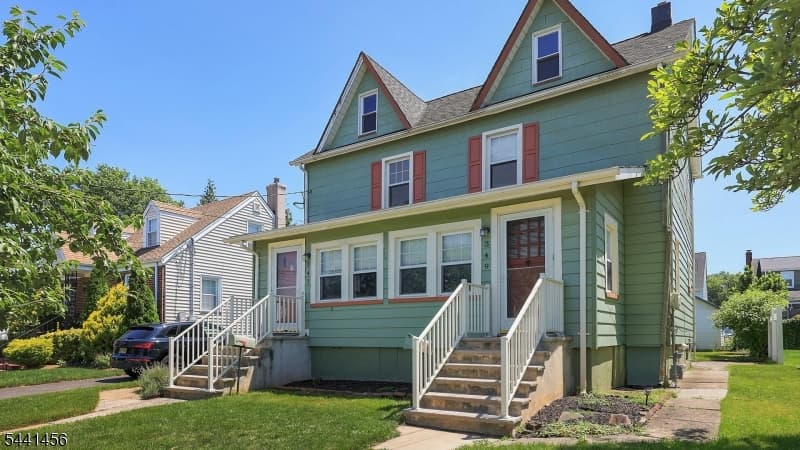 347 Pine Ave, Garwood Boro, Union photo 2