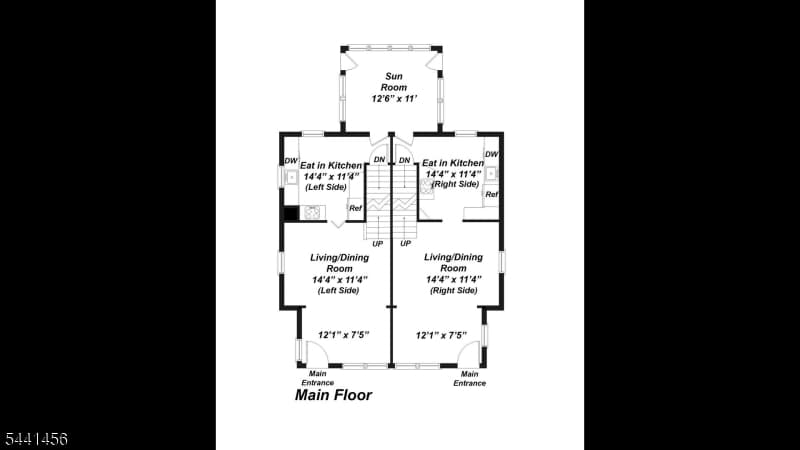 347 Pine Ave, Garwood Boro, Union photo 47