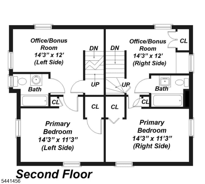347 Pine Ave, Garwood Boro, Union photo 48