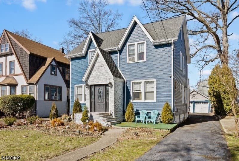 884 Townley Ave, Union Twp., Union
