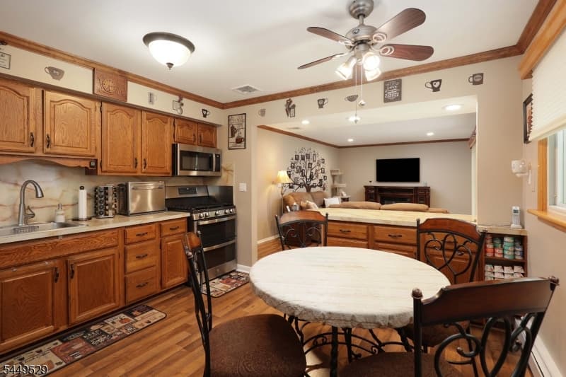 167 Acorn Dr, Clark Twp., Union photo 18