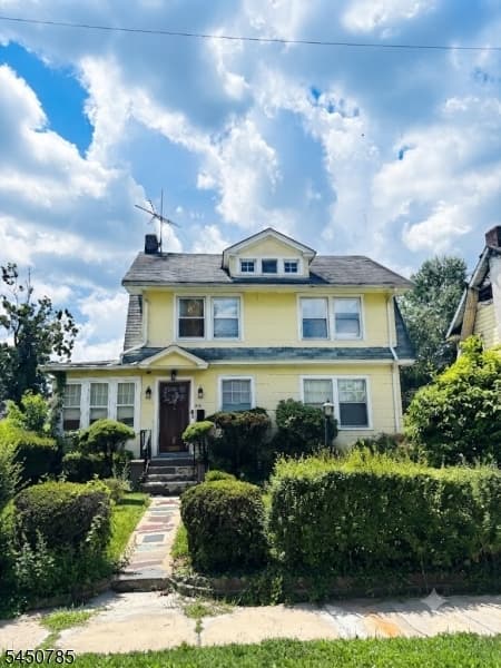 816 Central St, Plainfield City, Union