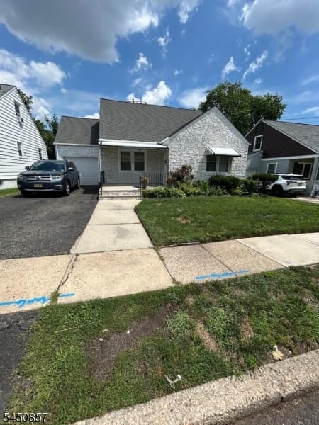 1065 Voorhees St, Hillside Twp., Union