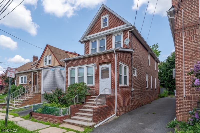 317 Mitchell Ave, Linden City, Union