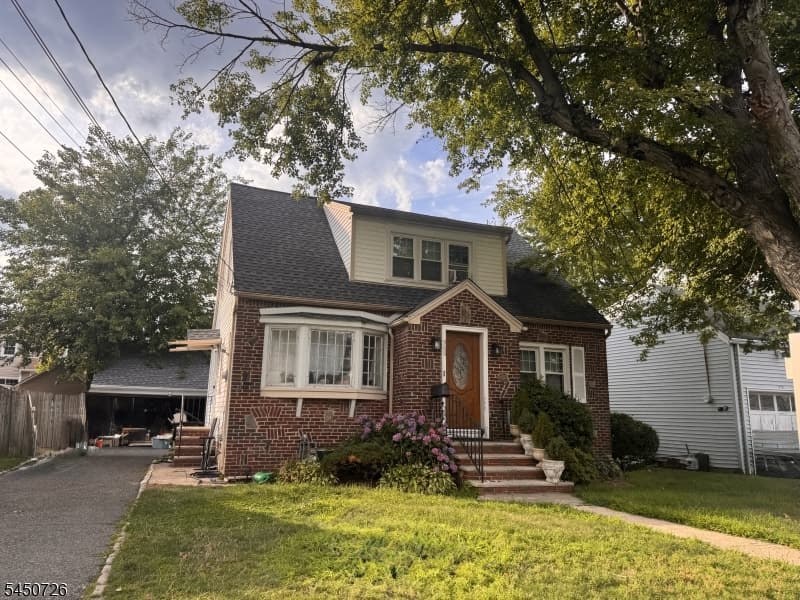 968 Liberty Ave, Union Twp., Union