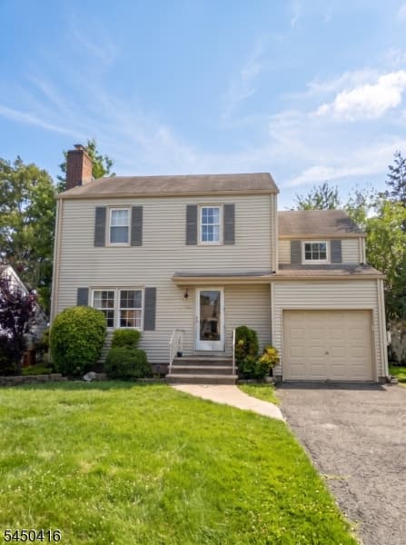 1601 N Stiles St, Linden City, Union
